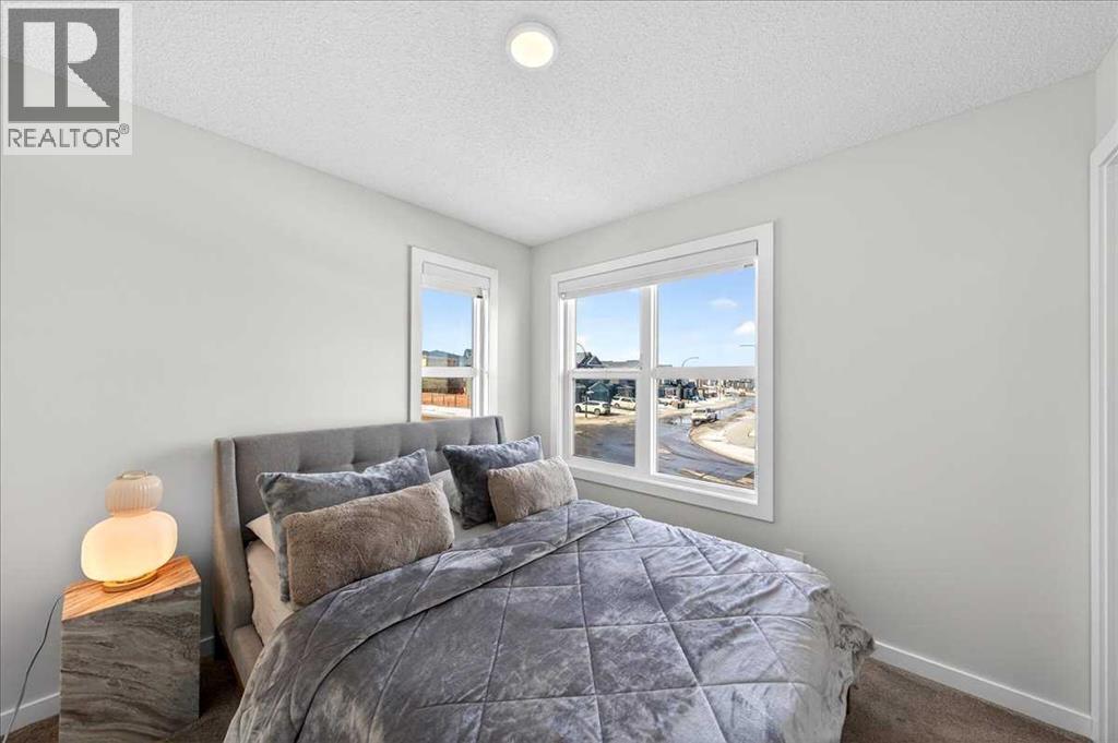 543 Livingston Way Ne, Calgary, Alberta  T3P 1Y5 - Photo 17 - A2289331