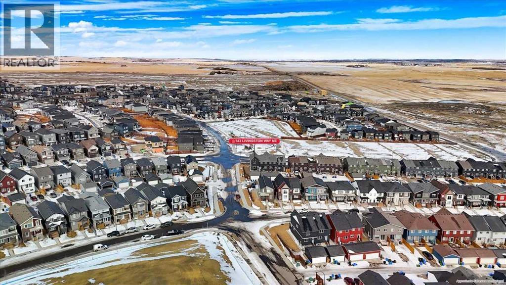 543 Livingston Way Ne, Calgary, Alberta  T3P 1Y5 - Photo 28 - A2289331