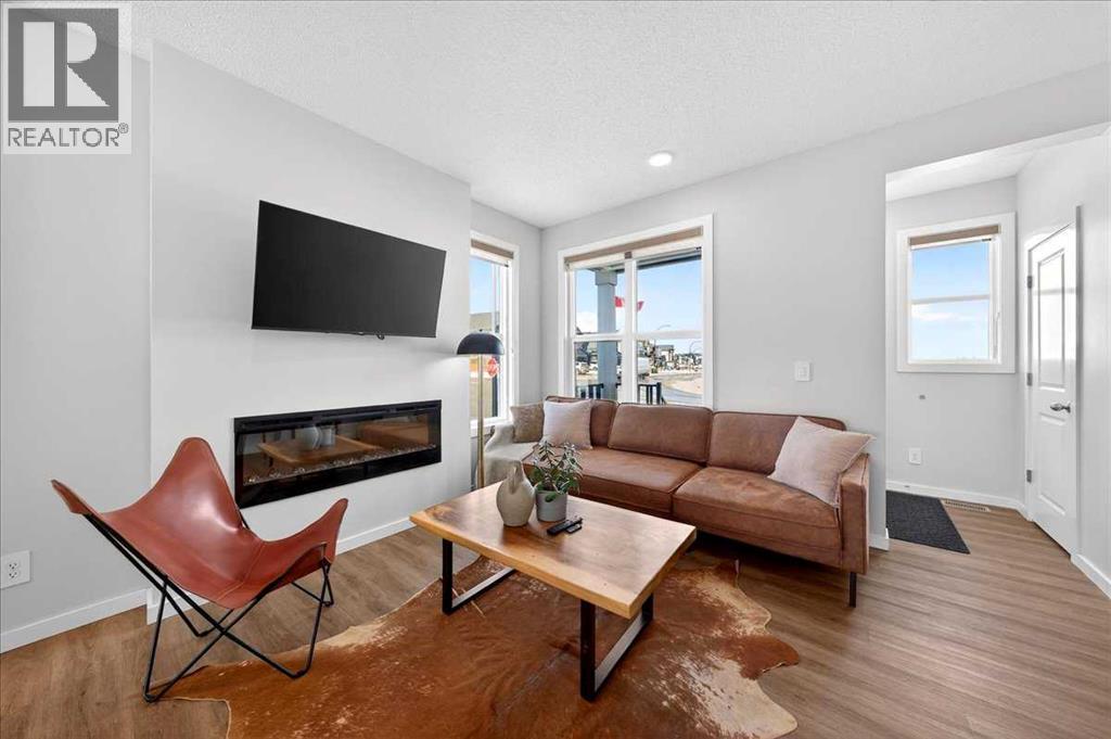 543 Livingston Way Ne, Calgary, Alberta  T3P 1Y5 - Photo 6 - A2289331