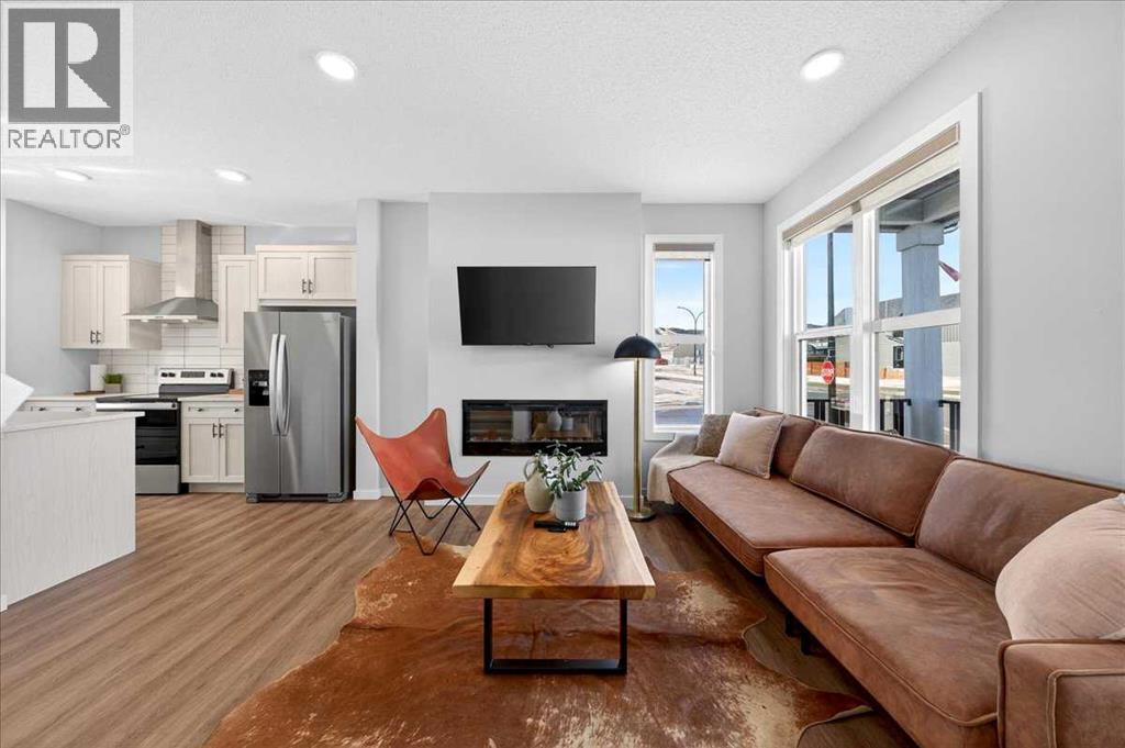 543 Livingston Way Ne, Calgary, Alberta  T3P 1Y5 - Photo 7 - A2289331