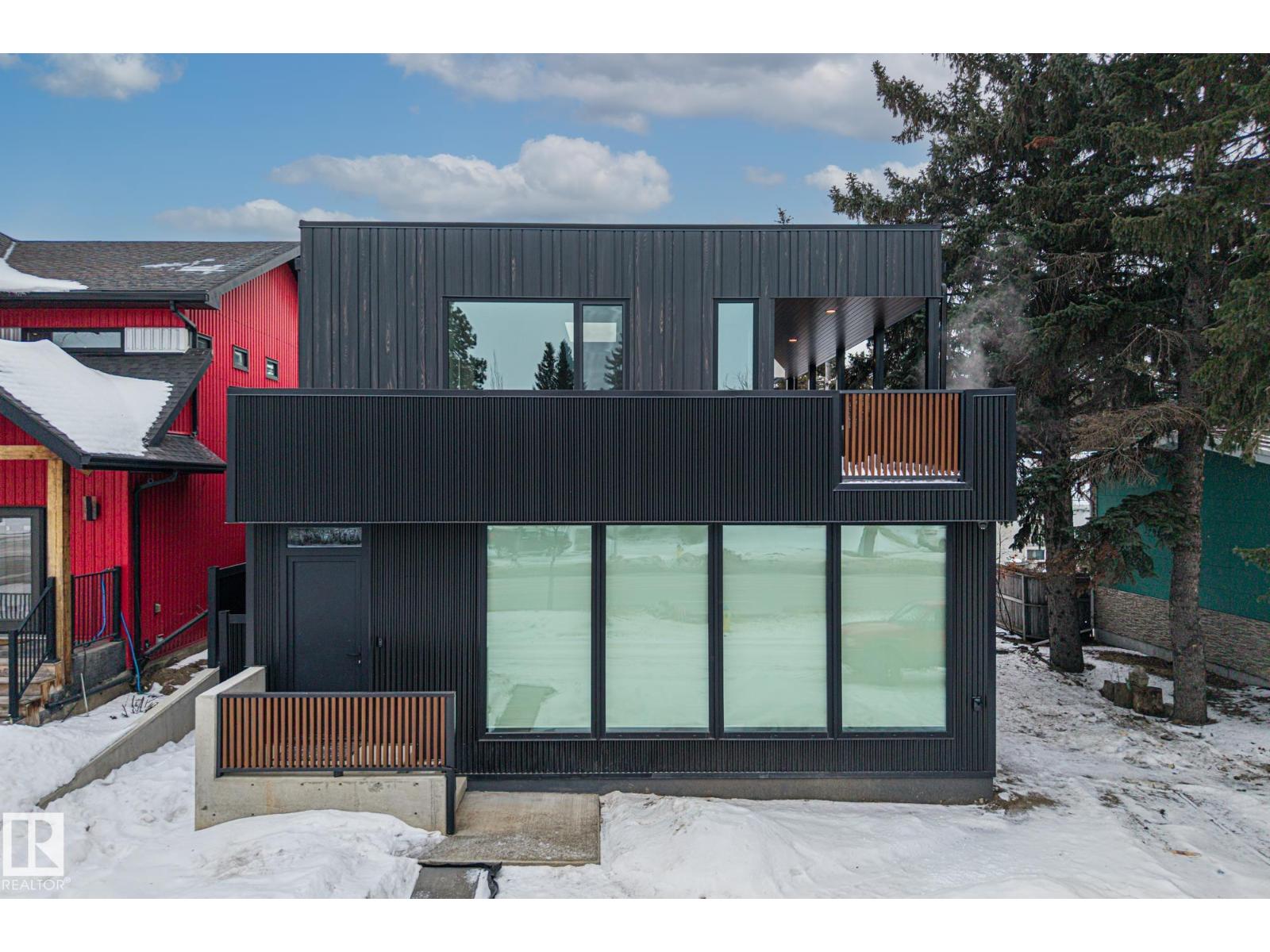 8815 142 ST NW, Edmonton, Alberta