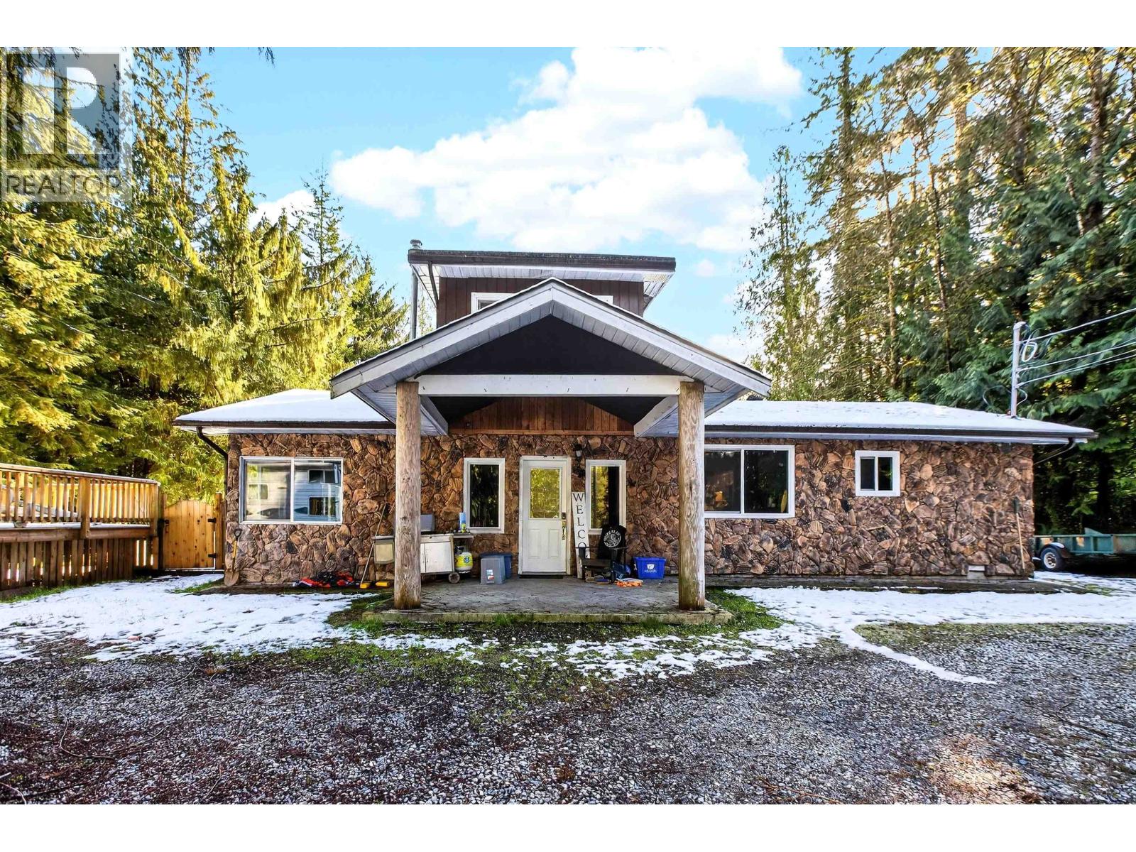 11760 272 Street, Maple Ridge, British Columbia  V2W 1Y9 - Photo 2 - R3092164