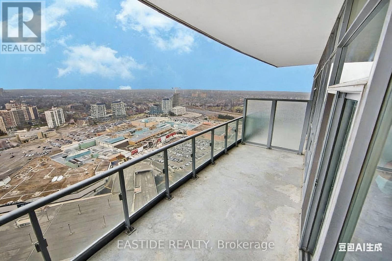 3310 - 70 Forest Manor Road, Toronto, Ontario  M2J 0A9 - Photo 20 - C12831286