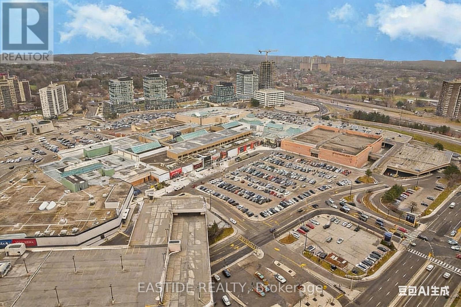 3310 - 70 Forest Manor Road, Toronto, Ontario  M2J 0A9 - Photo 21 - C12831286