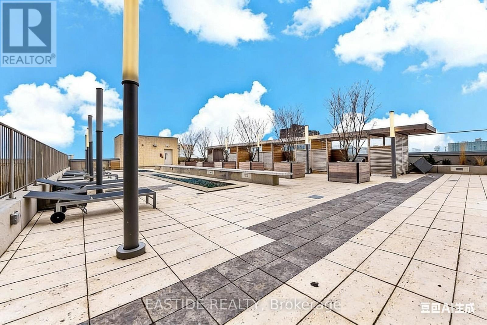 3310 - 70 Forest Manor Road, Toronto, Ontario  M2J 0A9 - Photo 23 - C12831286