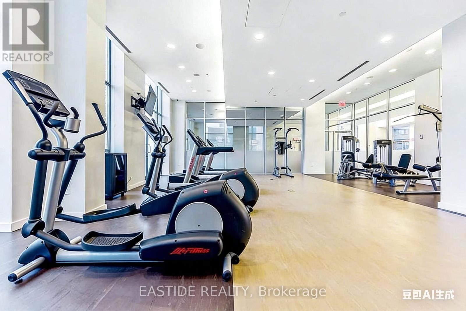 3310 - 70 Forest Manor Road, Toronto, Ontario  M2J 0A9 - Photo 25 - C12831286