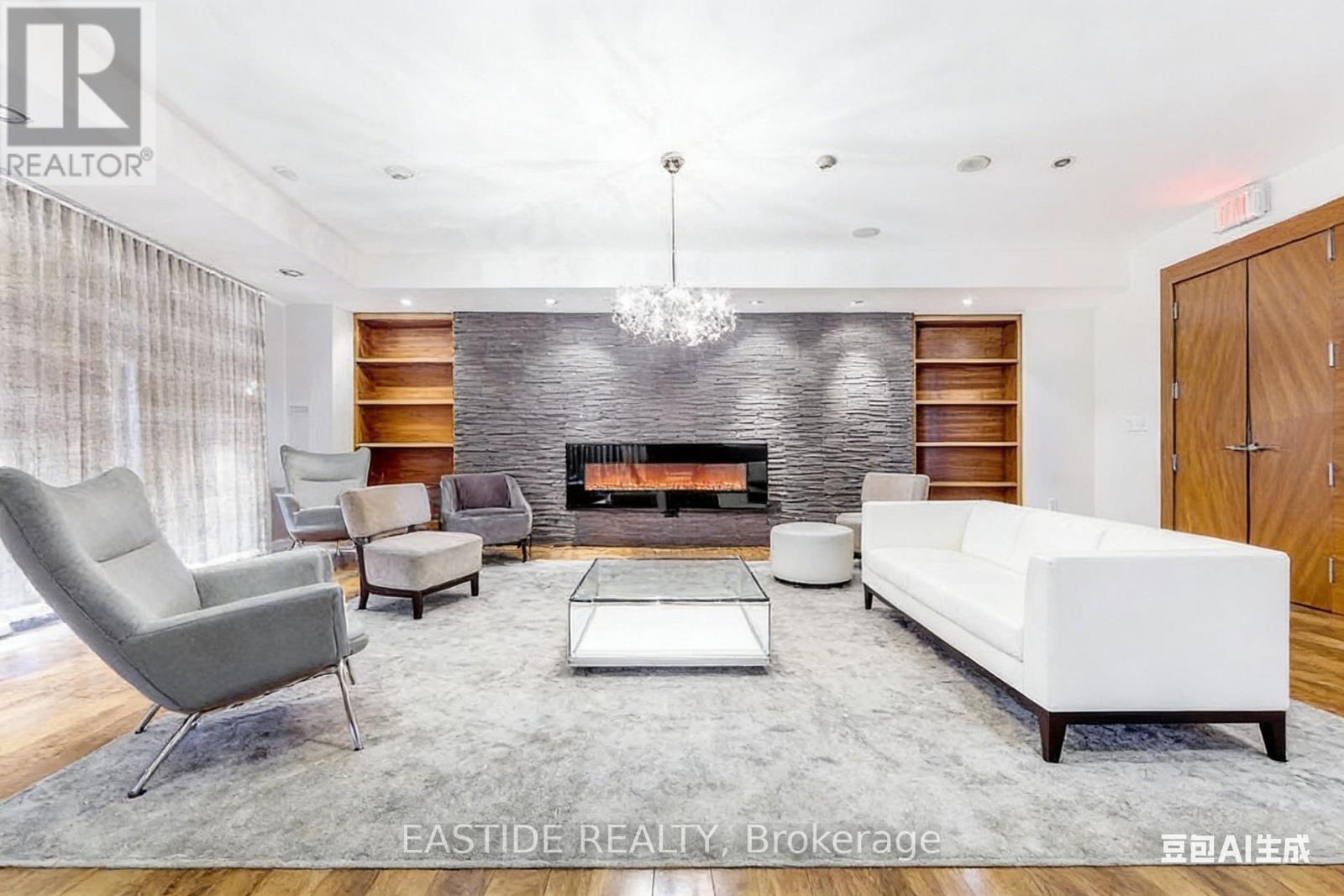 3310 - 70 Forest Manor Road, Toronto, Ontario  M2J 0A9 - Photo 27 - C12831286