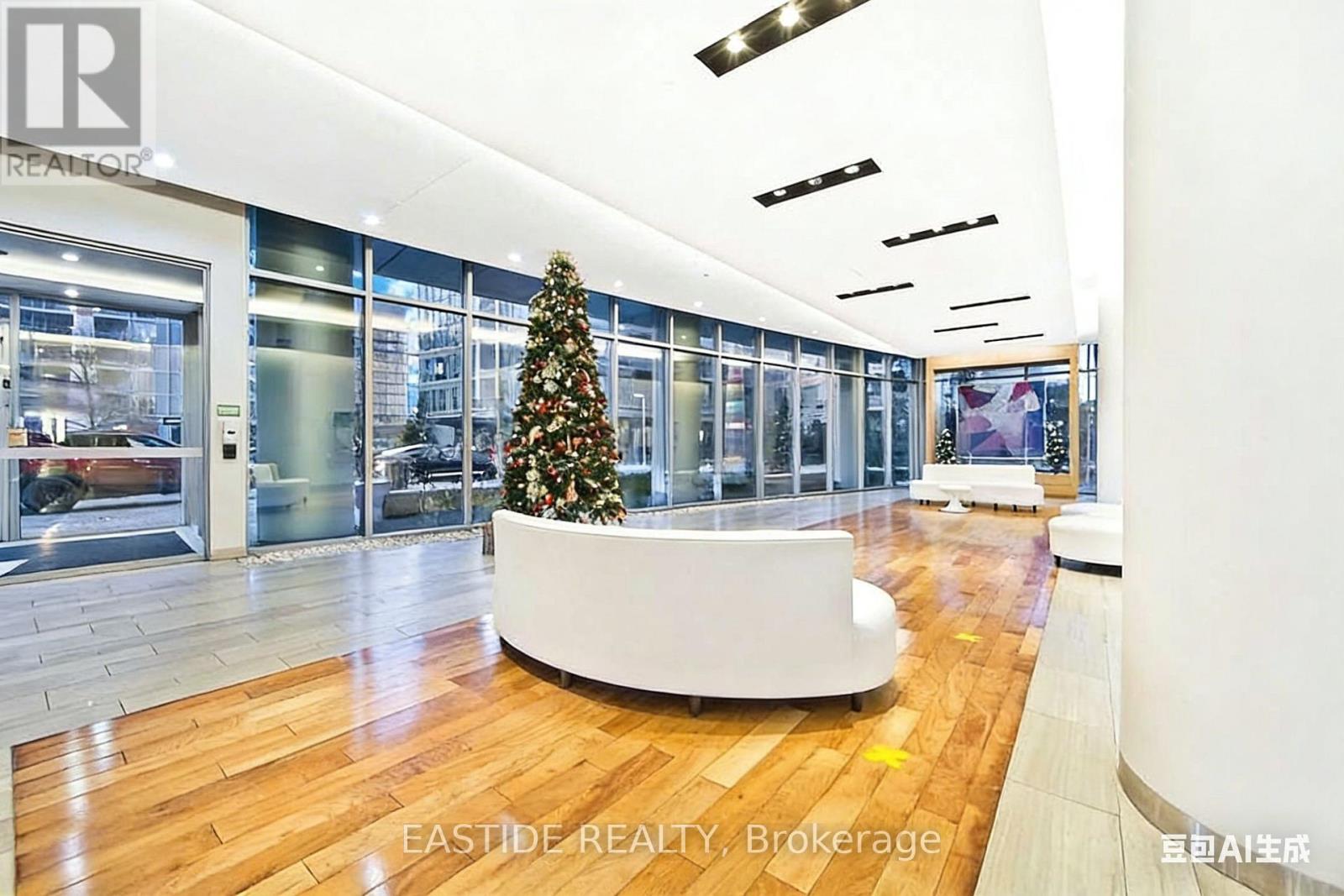 3310 - 70 Forest Manor Road, Toronto, Ontario  M2J 0A9 - Photo 4 - C12831286