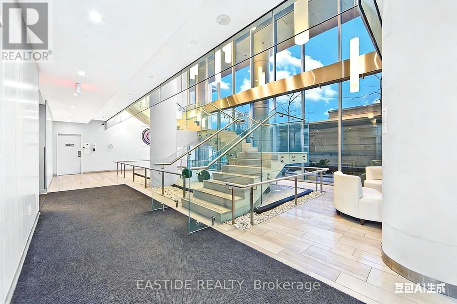 3310 - 70 Forest Manor Road, Toronto, Ontario  M2J 0A9 - Photo 5 - C12831286