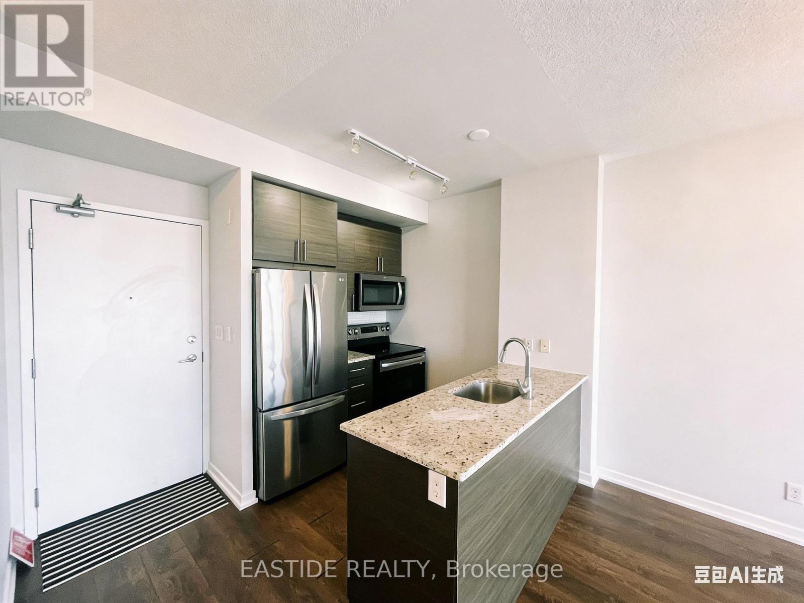 3310 - 70 Forest Manor Road, Toronto, Ontario  M2J 0A9 - Photo 7 - C12831286