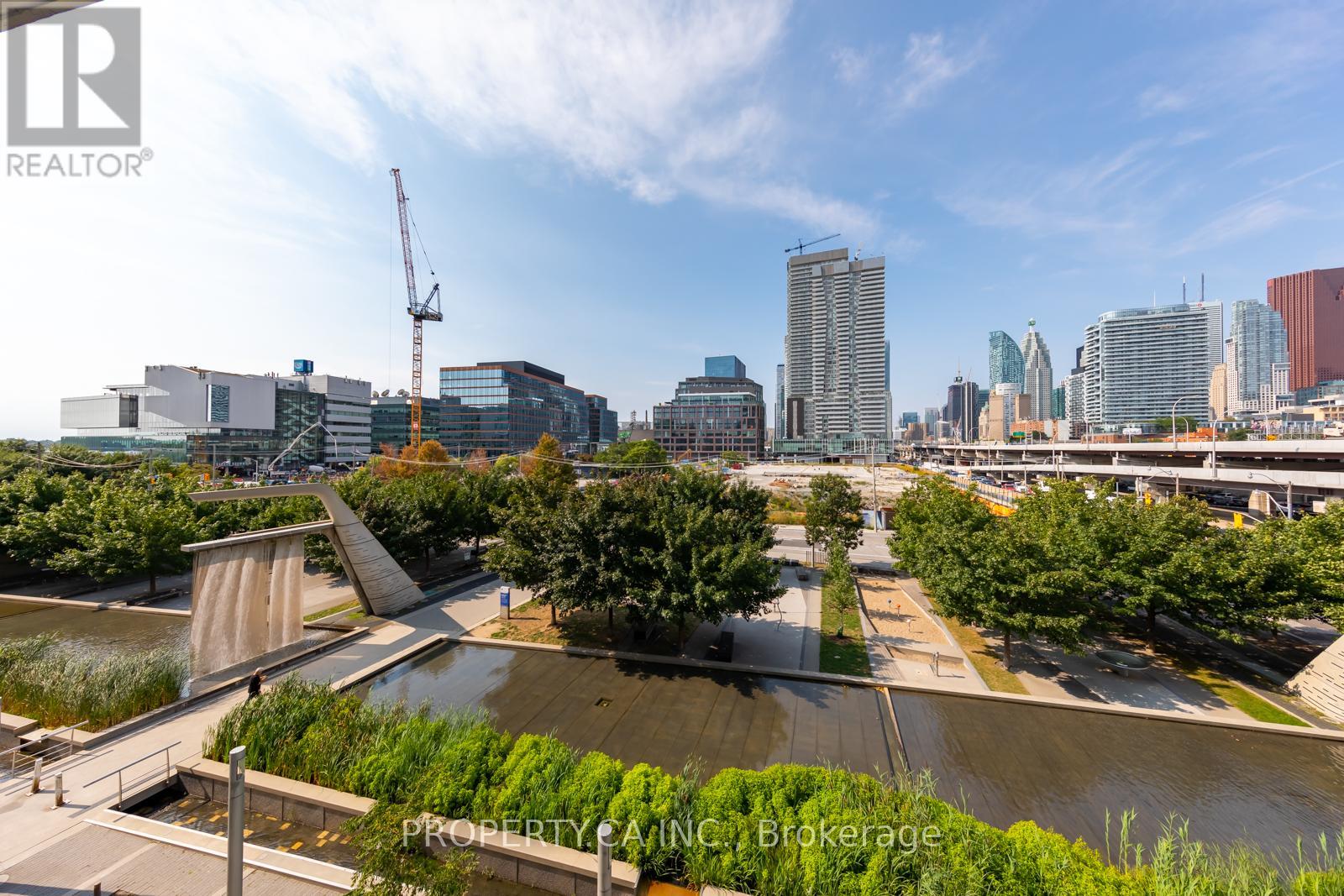 324 - 12 Bonnycastle Street, Toronto, Ontario  M5A 0C8 - Photo 30 - C12831296