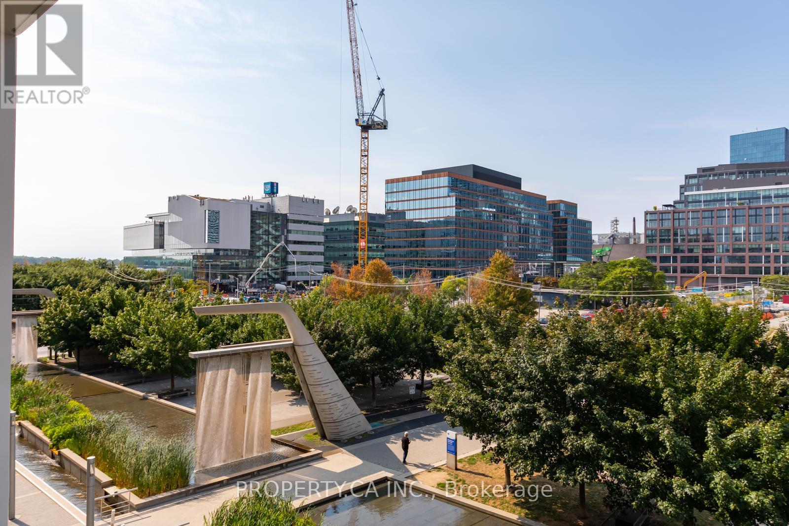 324 - 12 Bonnycastle Street, Toronto, Ontario  M5A 0C8 - Photo 31 - C12831296