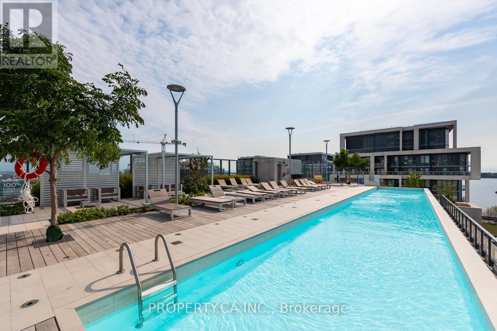 324 - 12 Bonnycastle Street, Toronto, Ontario  M5A 0C8 - Photo 39 - C12831296