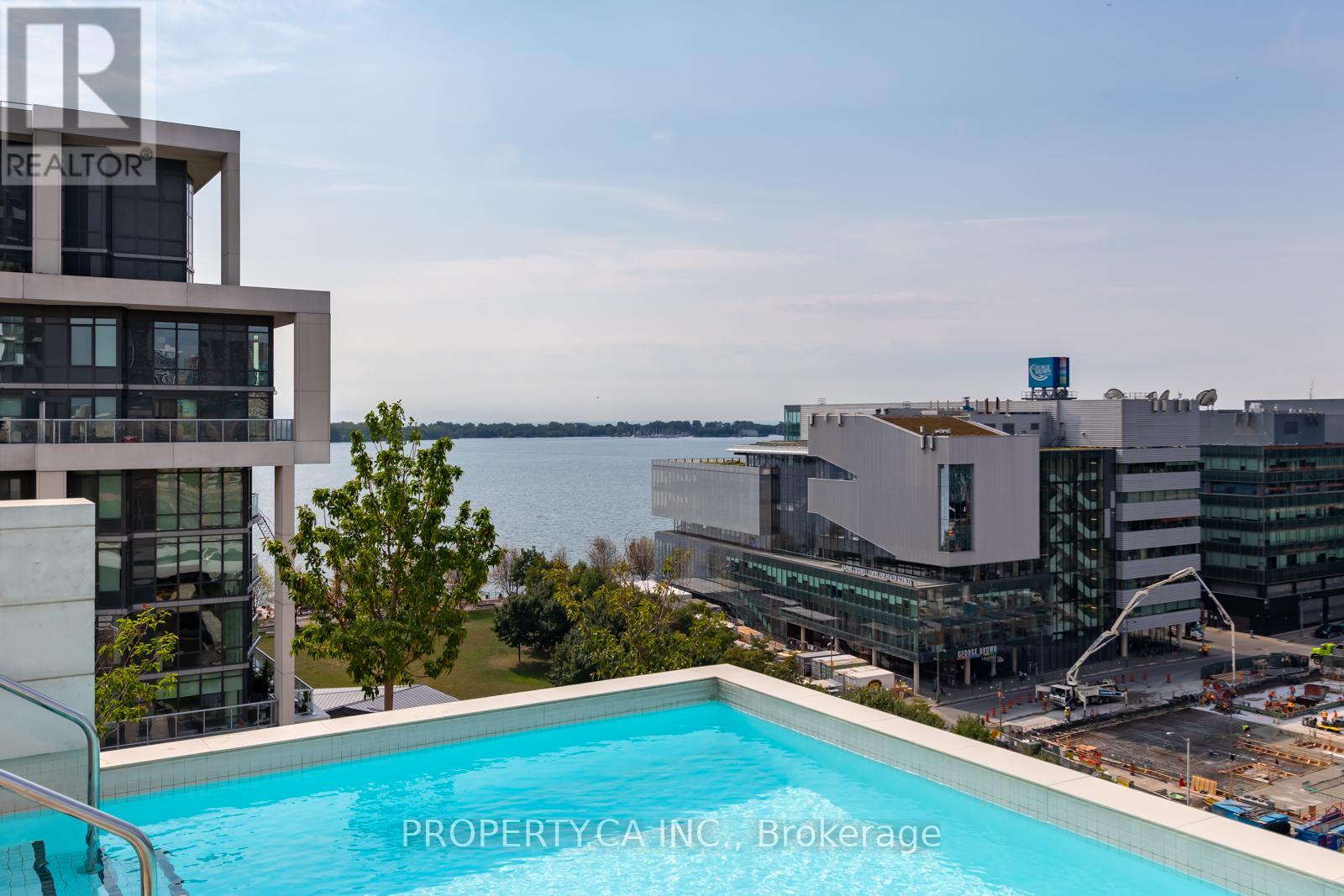 324 - 12 Bonnycastle Street, Toronto, Ontario  M5A 0C8 - Photo 41 - C12831296