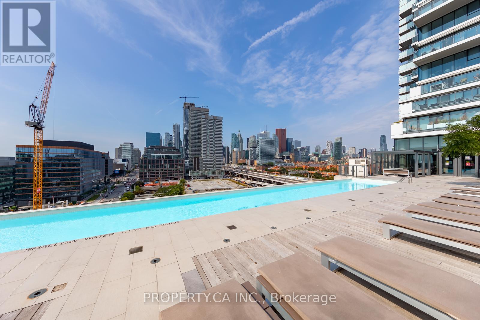 324 - 12 Bonnycastle Street, Toronto, Ontario  M5A 0C8 - Photo 42 - C12831296