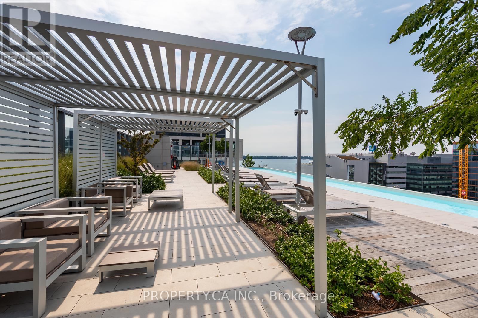 324 - 12 Bonnycastle Street, Toronto, Ontario  M5A 0C8 - Photo 43 - C12831296