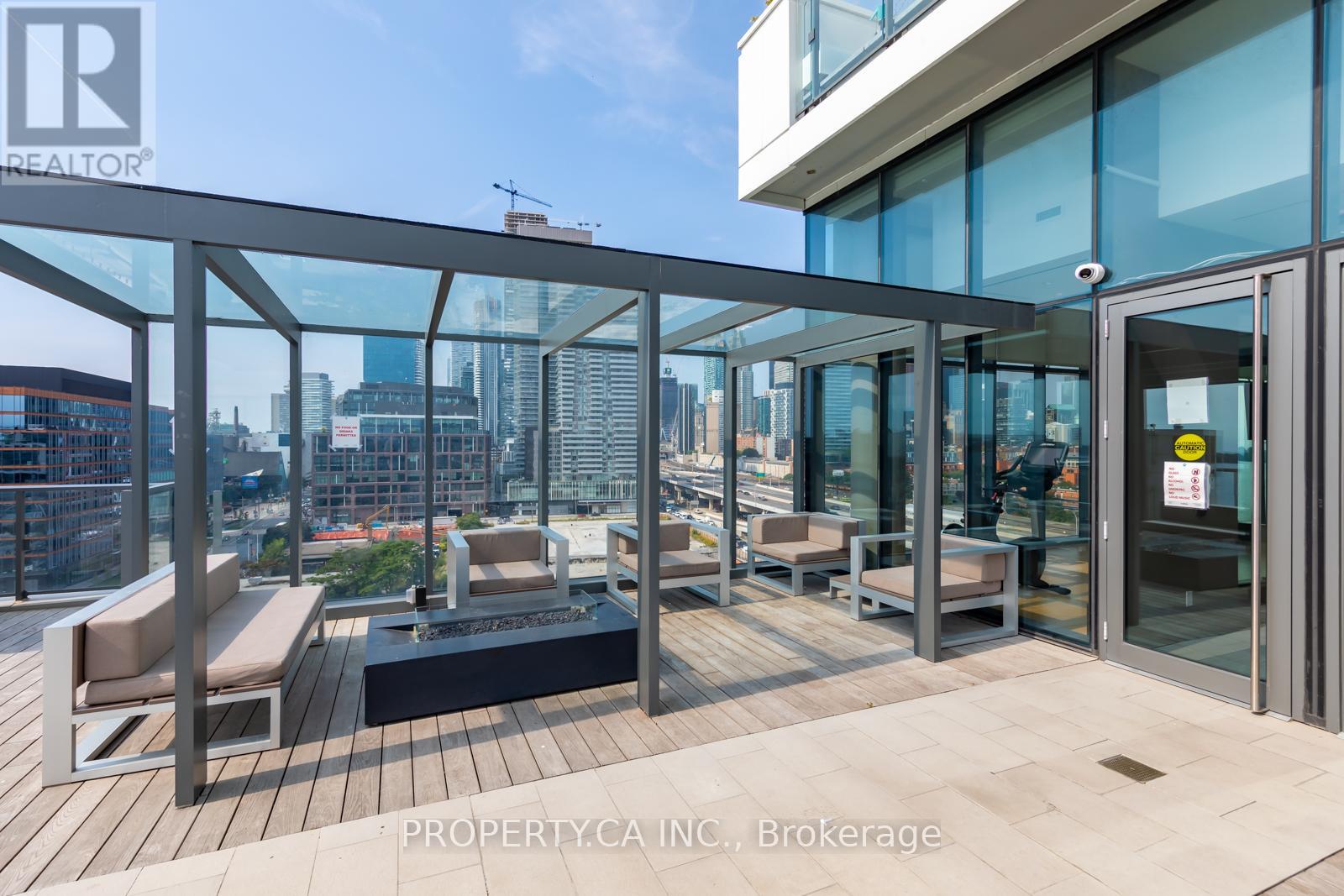 324 - 12 Bonnycastle Street, Toronto, Ontario  M5A 0C8 - Photo 44 - C12831296