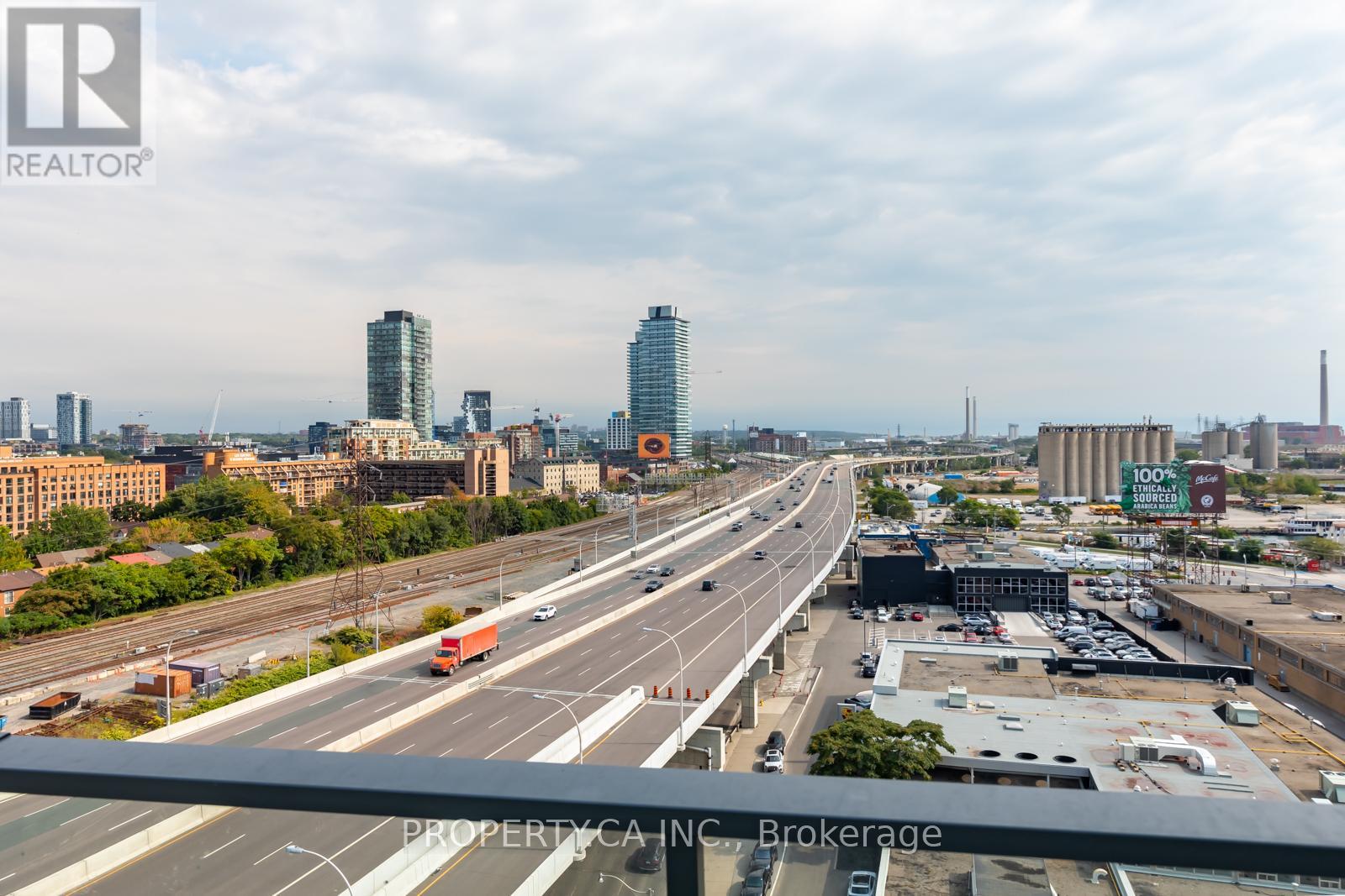 324 - 12 Bonnycastle Street, Toronto, Ontario  M5A 0C8 - Photo 50 - C12831296