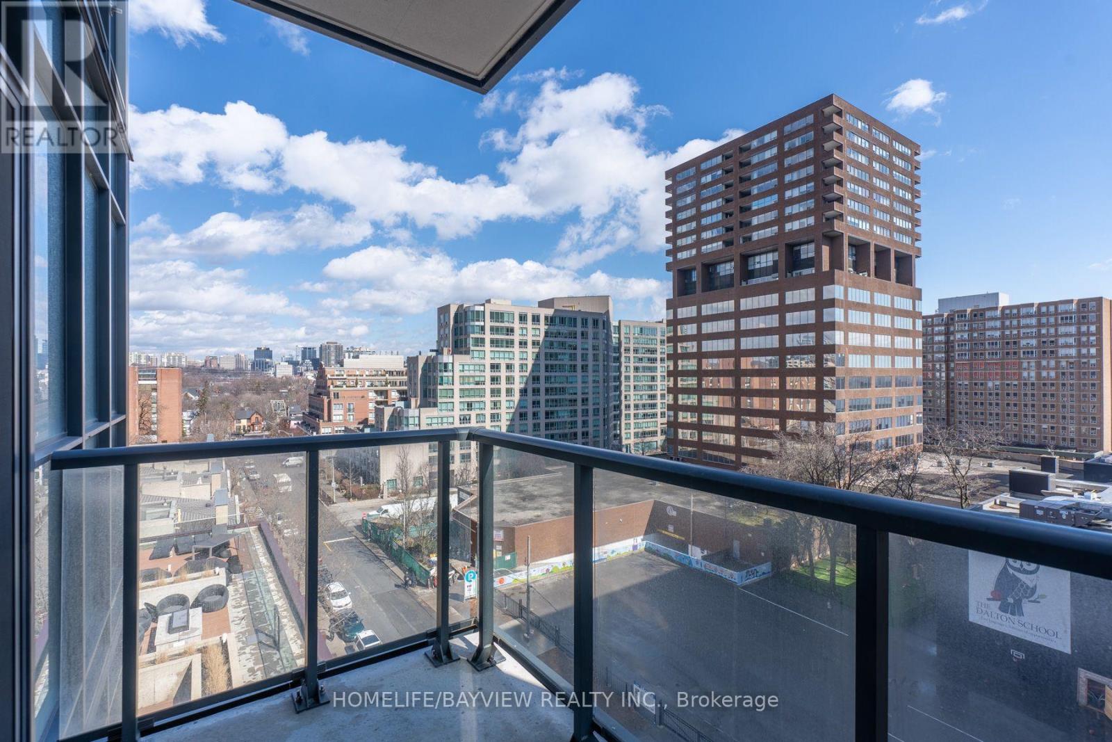 703 - 32 Davenport Road, Toronto, Ontario  M5R 0B5 - Photo 20 - C12831298