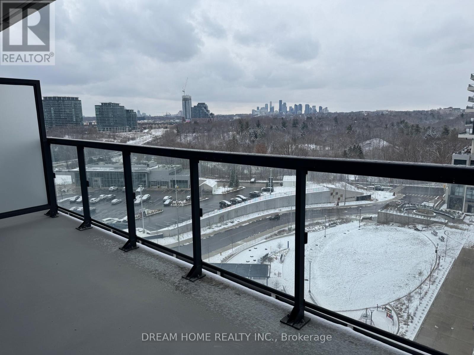 812 - 30 Inn On The Park Drive, Toronto, Ontario  M3C 0P7 - Photo 13 - C12831300