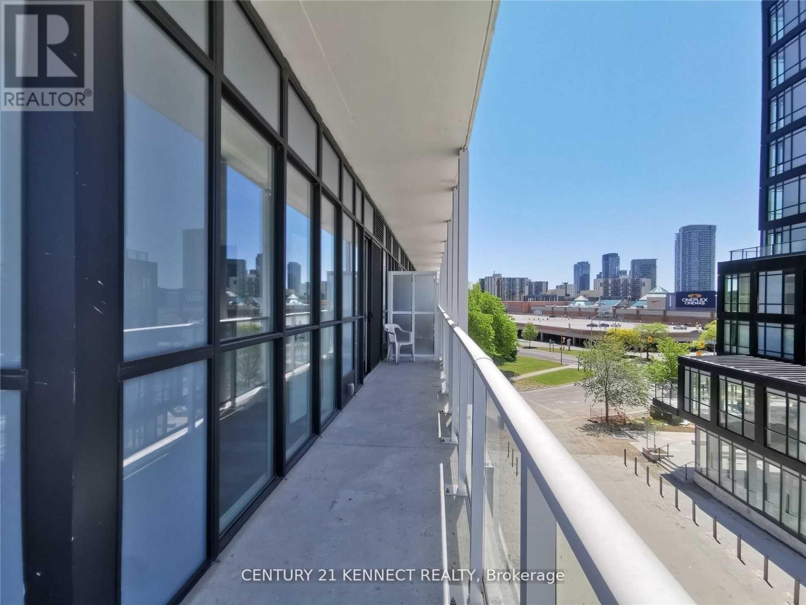 506 - 180 Fairview Mall Drive, Toronto, Ontario  M2J 0G4 - Photo 22 - C12831304