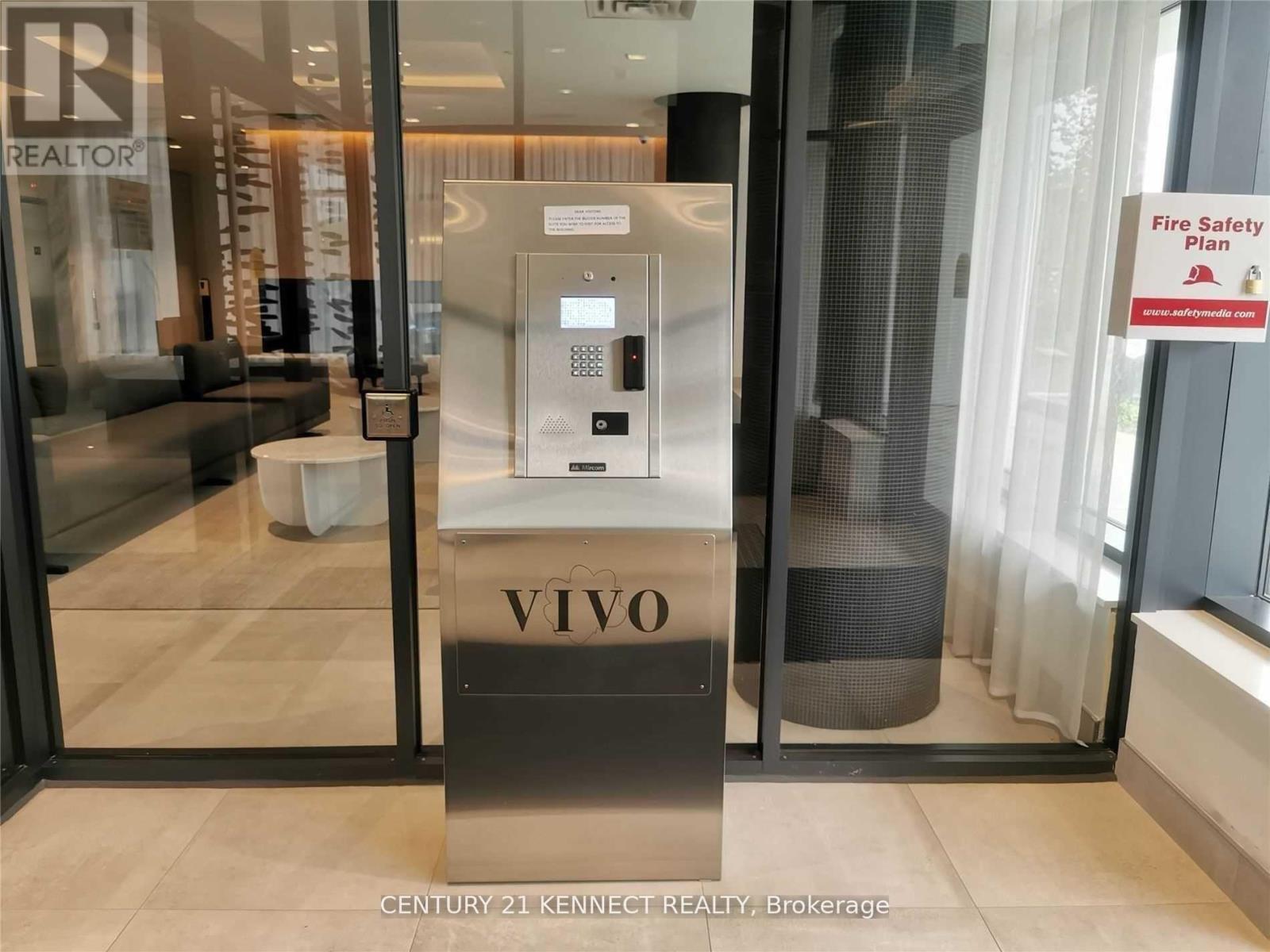 506 - 180 Fairview Mall Drive, Toronto, Ontario  M2J 0G4 - Photo 3 - C12831304