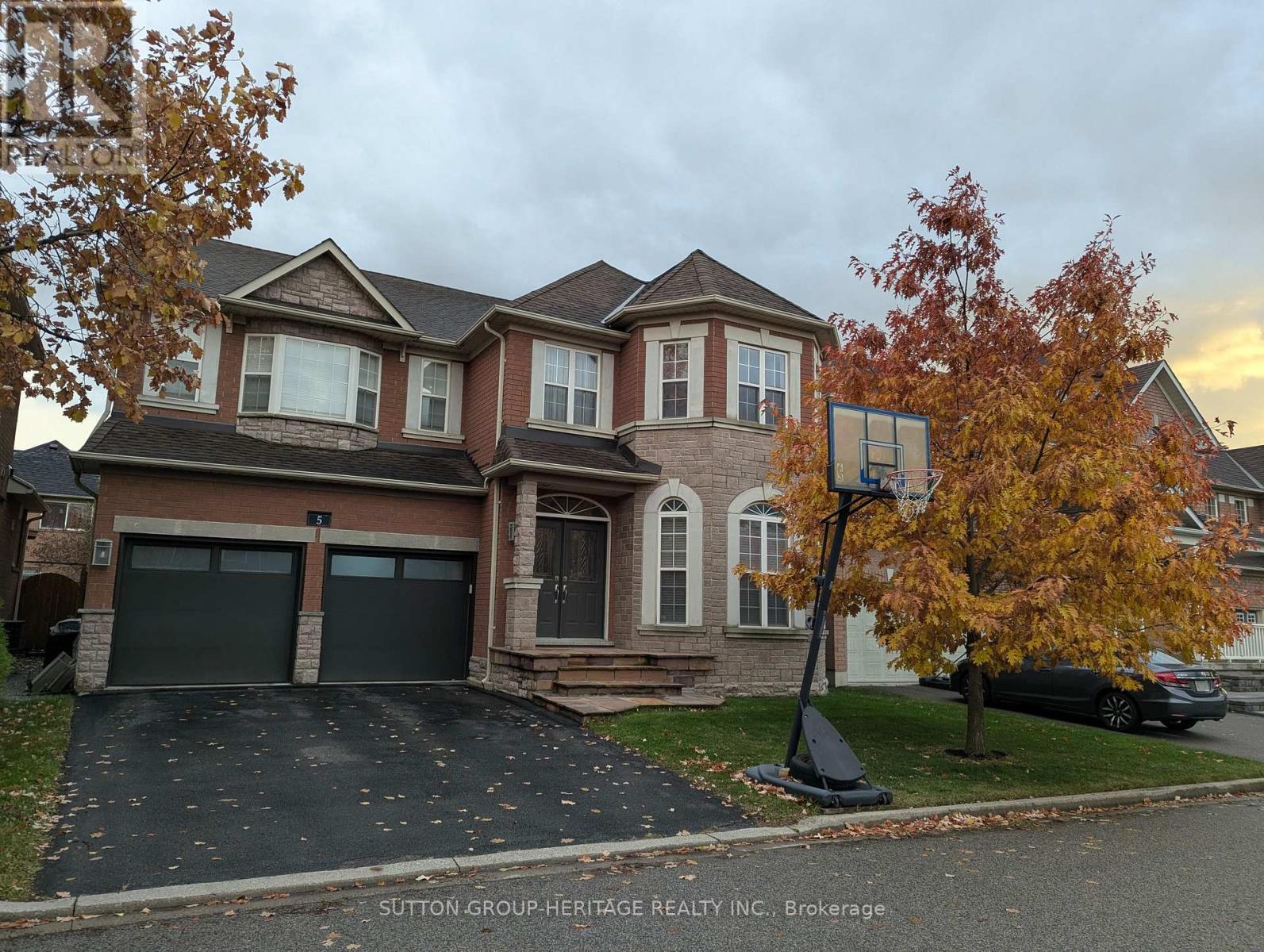 5 BAINTREE STREET, Markham, Ontario