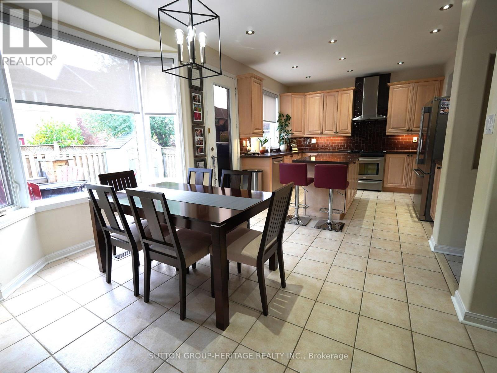 5 Baintree Street, Markham, Ontario  L6E 1G7 - Photo 13 - N12831312