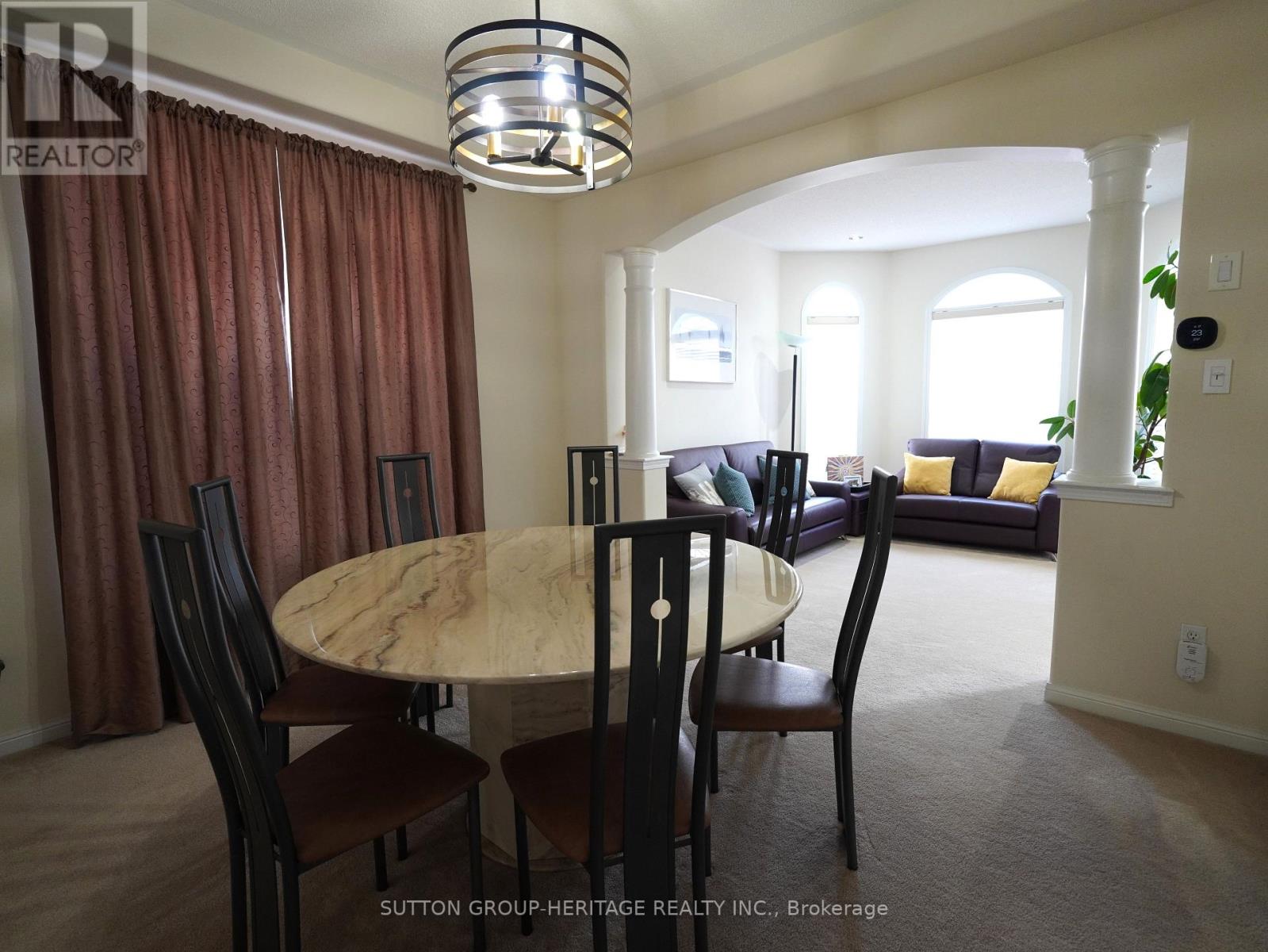 5 Baintree Street, Markham, Ontario  L6E 1G7 - Photo 6 - N12831312