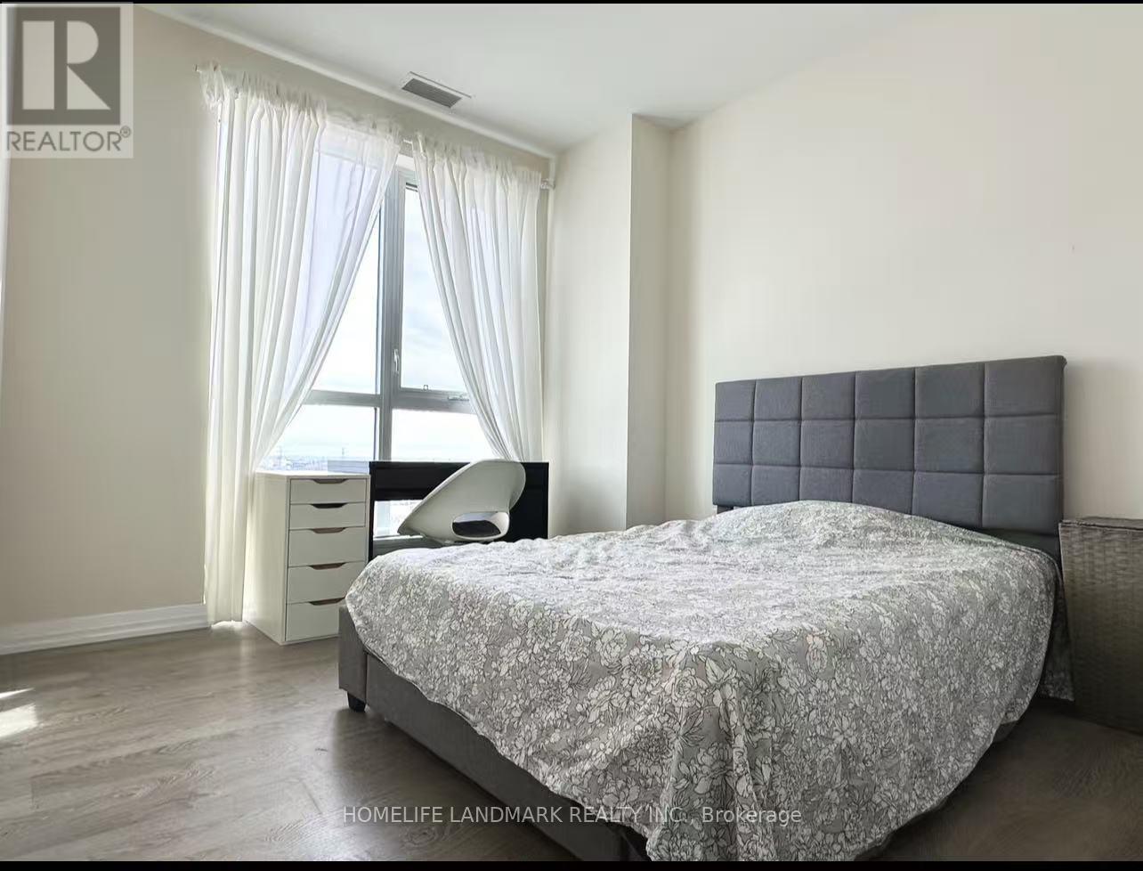 802 - 50 Thomas Riley Road, Toronto, Ontario  M9B 0C5 - Photo 7 - W12826626