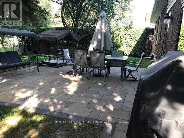 946 Beaufort Court, Oshawa, Ontario  L1G 7J8 - Photo 49 - E12830642