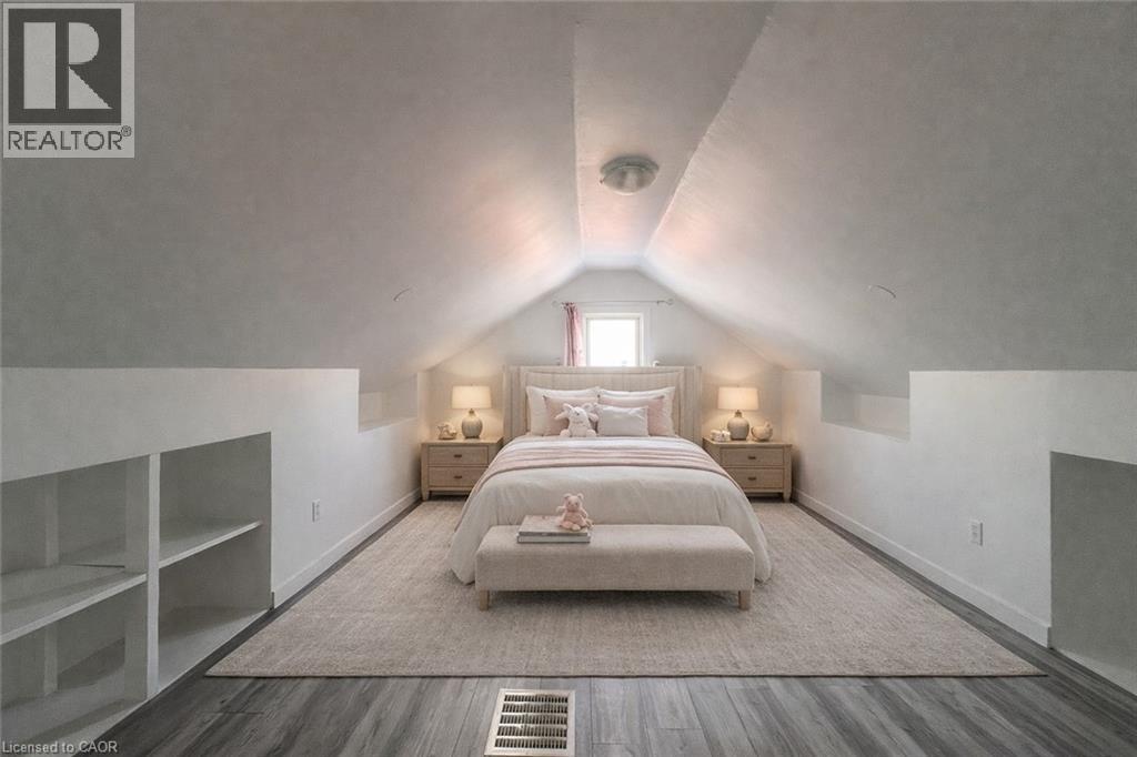 168 Fifth Avenue Unit# 3, Kitchener, Ontario N2C 1P7 - Photo 5 - 40807524