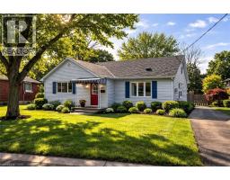 168 FIFTH Avenue Unit# 3, kitchener, Ontario