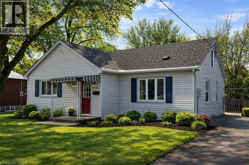 168 Fifth Avenue Unit# 2, Kitchener, Ontario N2C 1P7 - Photo 1 - 40807523