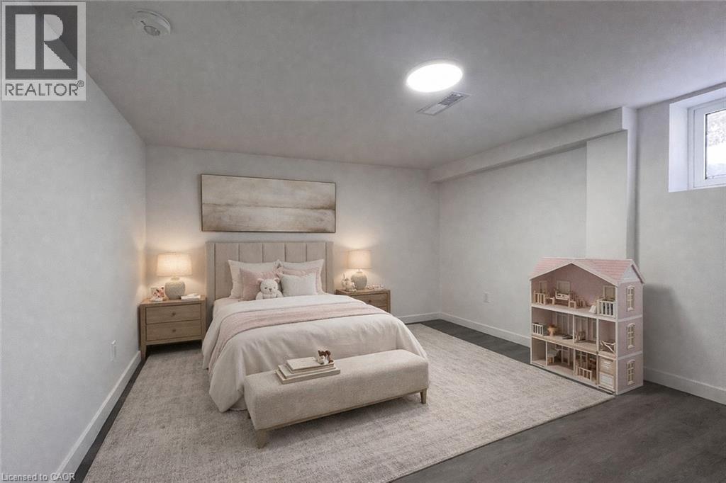 168 Fifth Avenue Unit# 2, Kitchener, Ontario N2C 1P7 - Photo 5 - 40807523