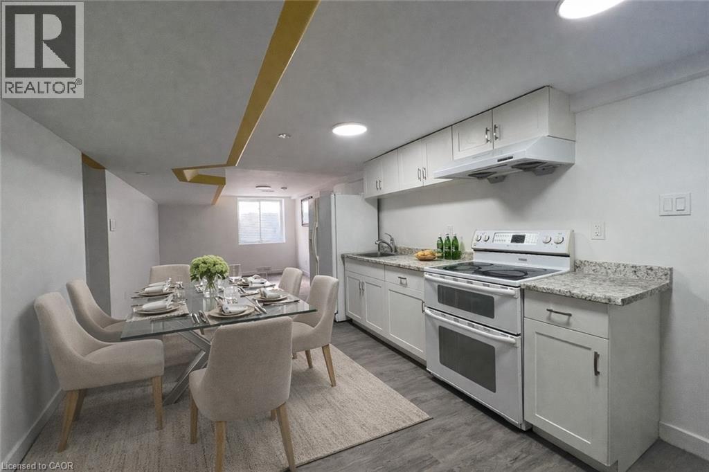 168 Fifth Avenue Unit# 2, Kitchener, Ontario N2C 1P7 - Photo 6 - 40807523