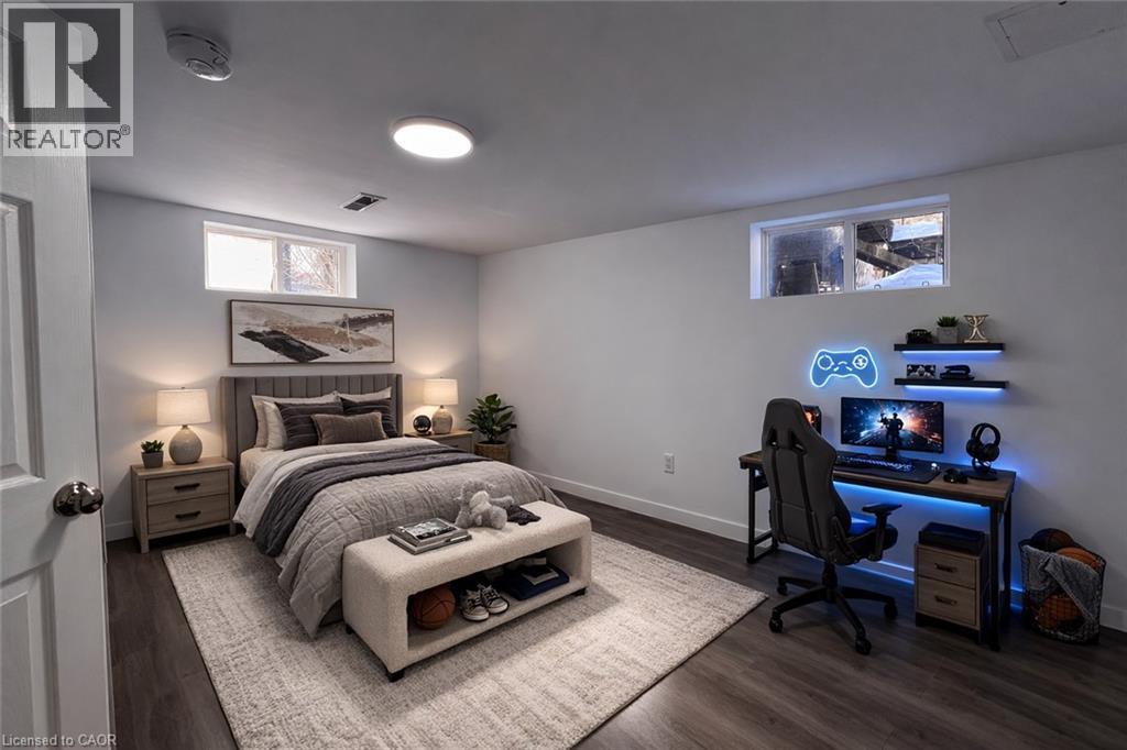 168 Fifth Avenue Unit# 2, Kitchener, Ontario N2C 1P7 - Photo 9 - 40807523