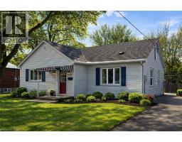 168 FIFTH Avenue Unit# 2, kitchener, Ontario