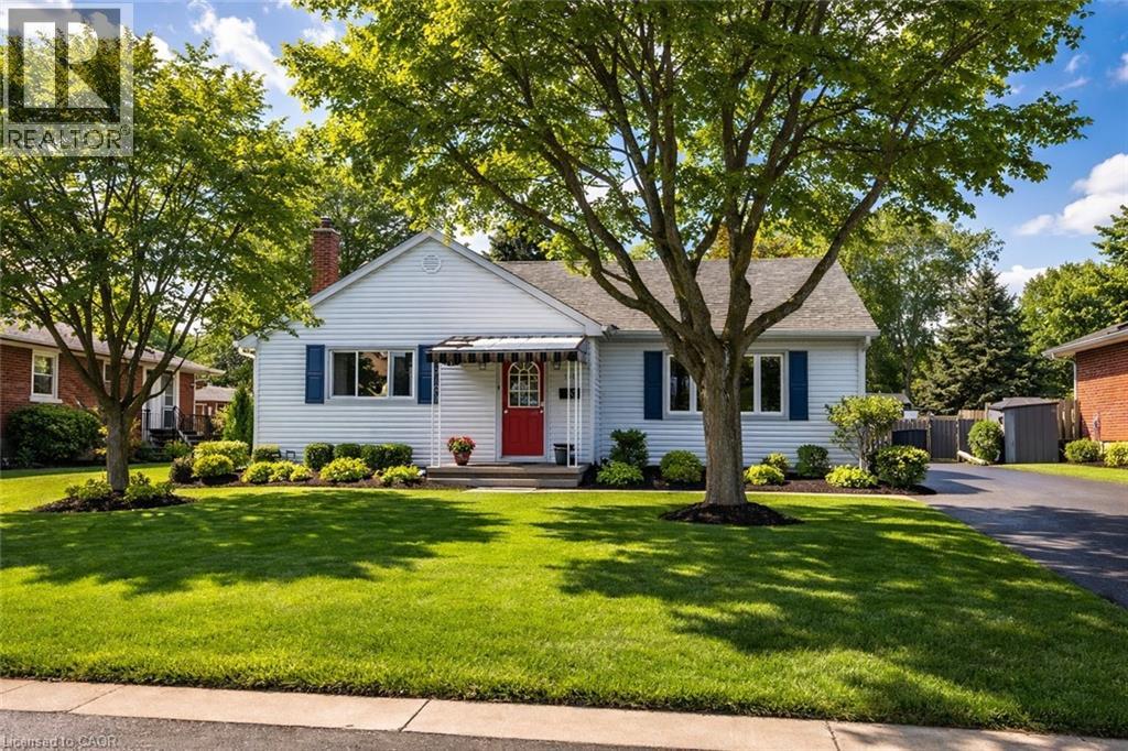 168 Fifth Avenue Unit# 1, Kitchener, Ontario  N2C 1P7 - Photo 1 - 40807518