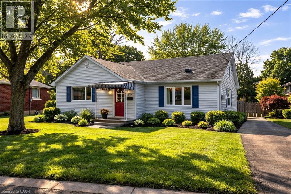 168 Fifth Avenue Unit# 1, Kitchener, Ontario  N2C 1P7 - Photo 3 - 40807518