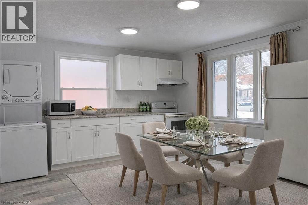 168 Fifth Avenue Unit# 1, Kitchener, Ontario  N2C 1P7 - Photo 4 - 40807518