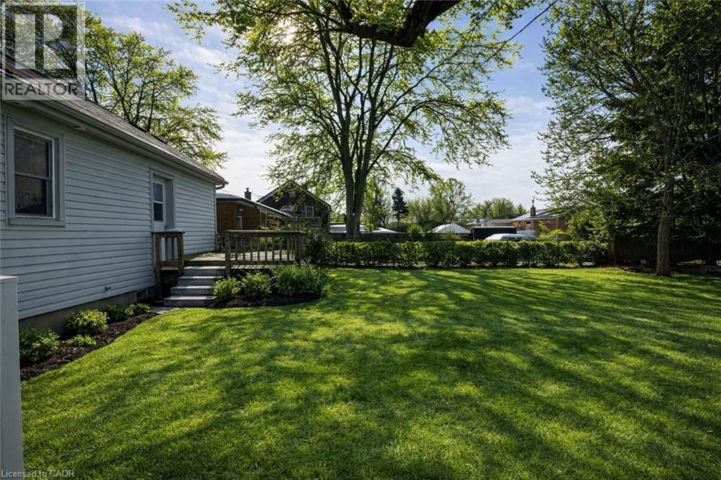 168 Fifth Avenue Unit# 1, Kitchener, Ontario  N2C 1P7 - Photo 8 - 40807518