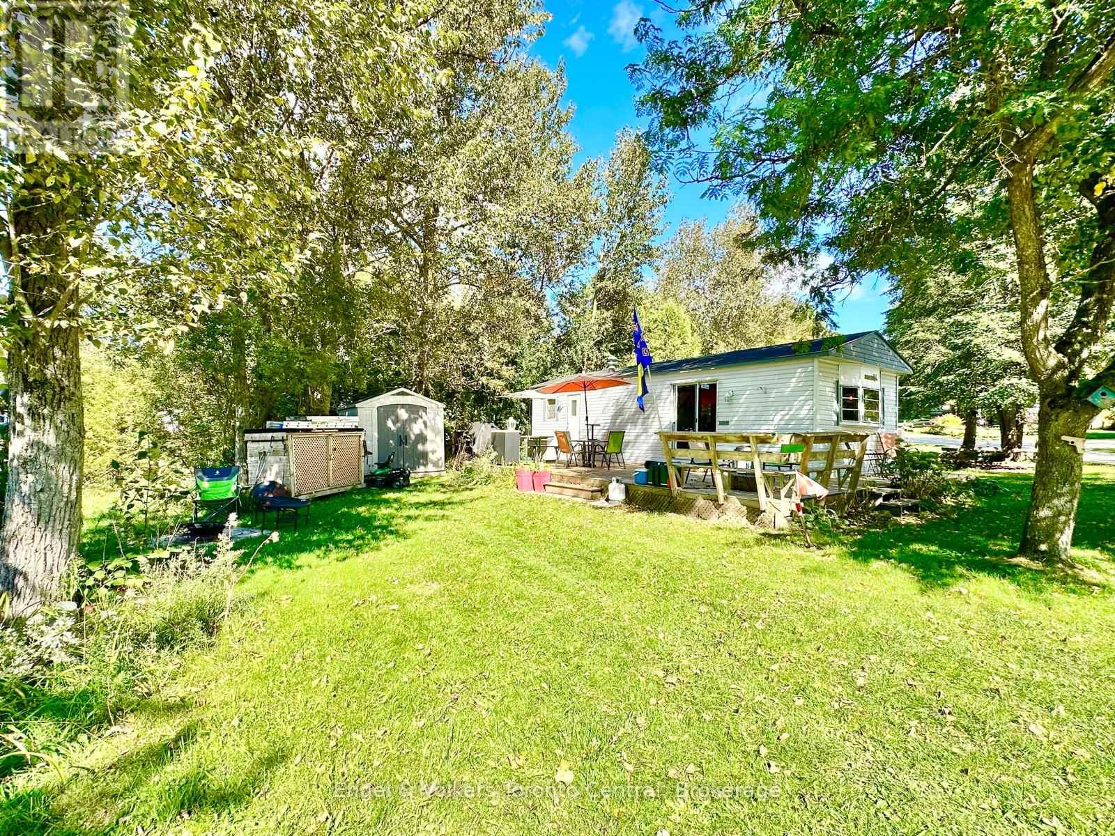 E 14 - 7489 SIDEROAD 5 E, Wellington North, Ontario