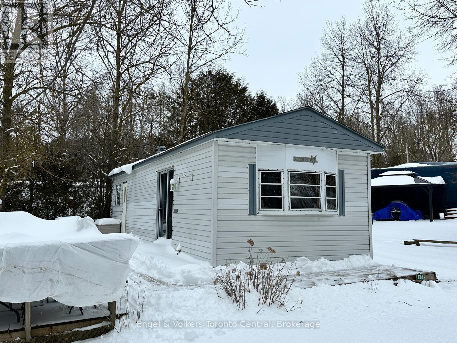 E 14 - 7489 Sideroad 5 E, Wellington North, Ontario  N0G 2L0 - Photo 12 - X12831396