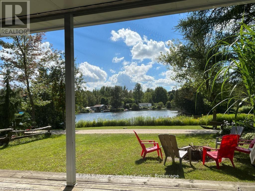 L 9 - 7489 SIDEROAD 5 E, Wellington North, Ontario