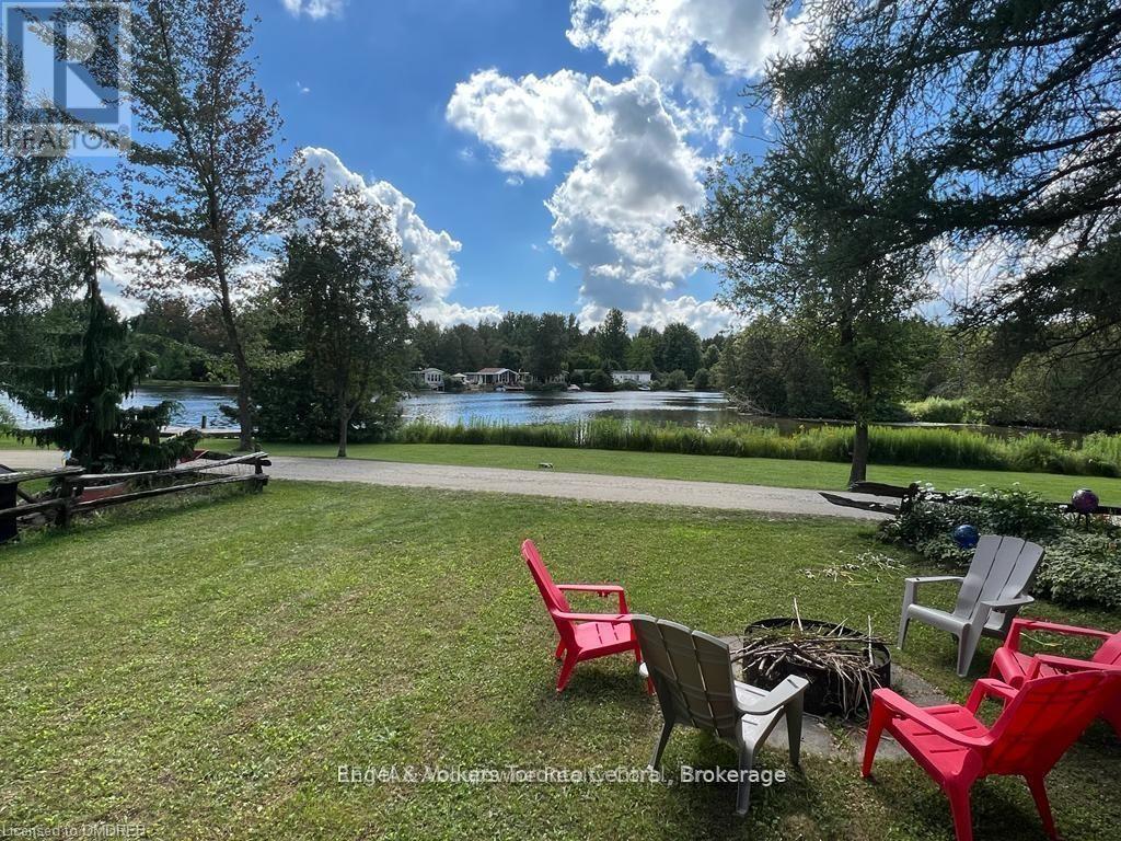 L 9 - 7489 Sideroad 5 E, Wellington North, Ontario  N0G 2L0 - Photo 30 - X12831414