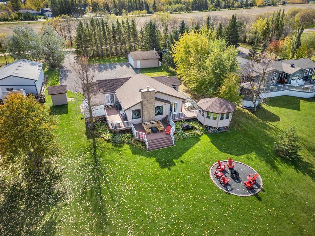 9 Lindsey Lane, Lac Du Bonnet Rm, Manitoba  R0E 1A0 - Photo 0 - 202603340