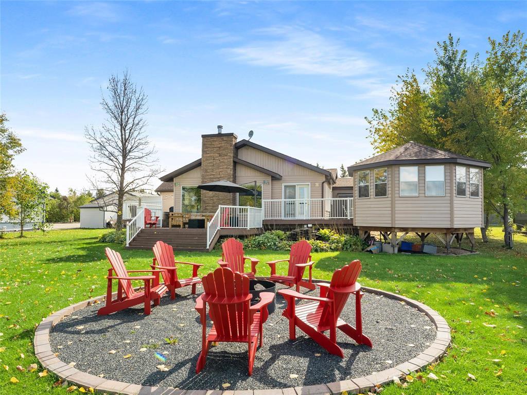 9 Lindsey Lane, Lac Du Bonnet Rm, Manitoba  R0E 1A0 - Photo 2 - 202603340