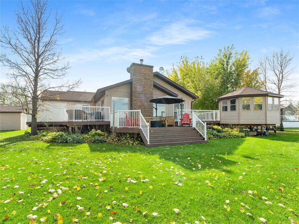 9 Lindsey Lane, Lac Du Bonnet Rm, Manitoba  R0E 1A0 - Photo 3 - 202603340