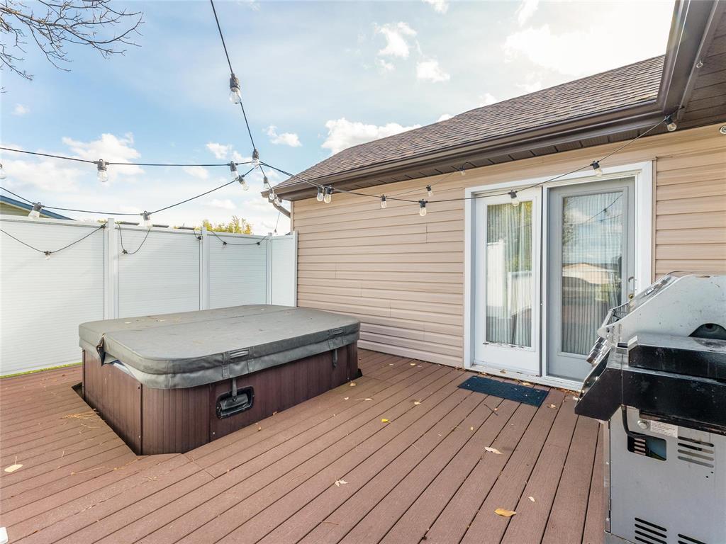 9 Lindsey Lane, Lac Du Bonnet Rm, Manitoba  R0E 1A0 - Photo 35 - 202603340